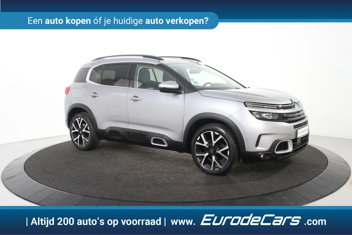 *Navigatie*Camera*Adaptive Cruise Control*