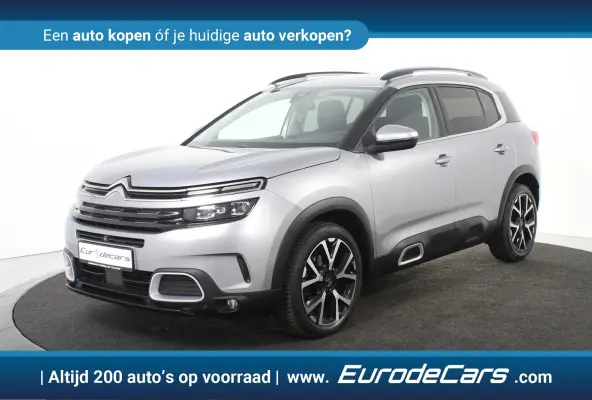 *Navigatie*Camera*Adaptive Cruise Control*