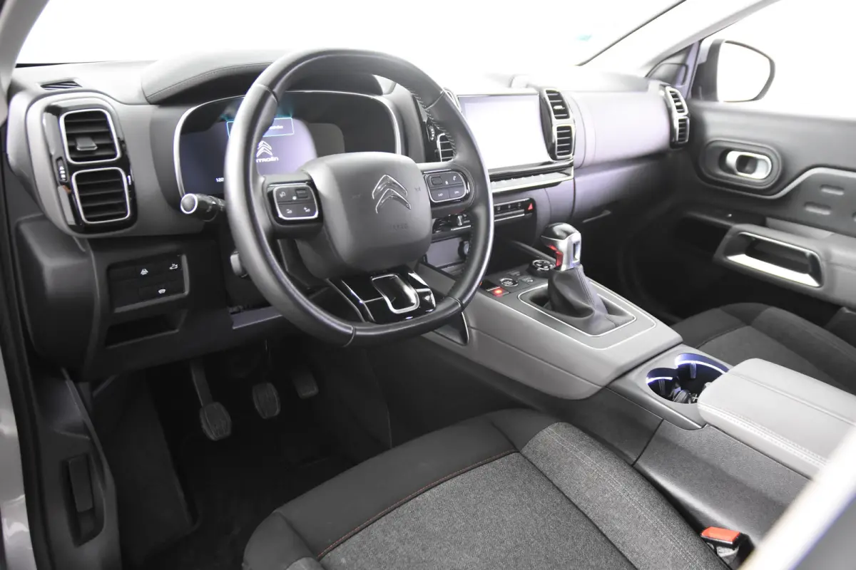 *Navigatie*Camera*Adaptive Cruise Control*