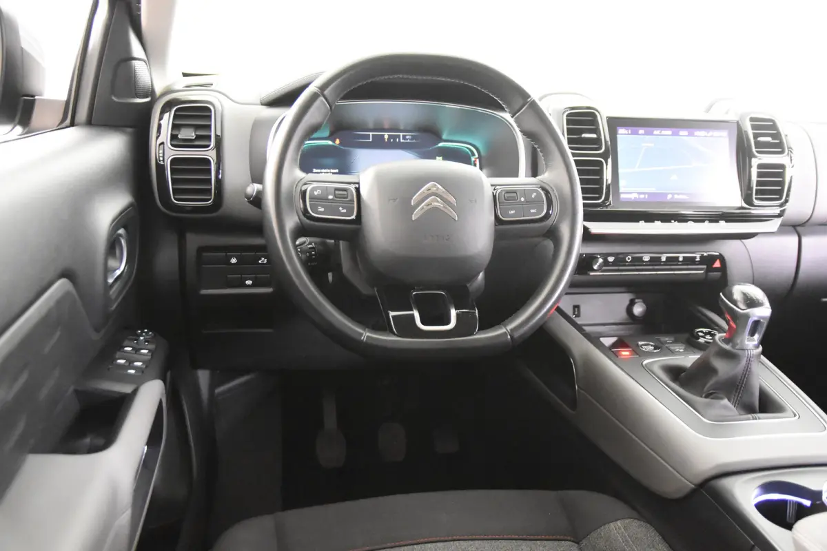 *Navigatie*Camera*Adaptive Cruise Control*