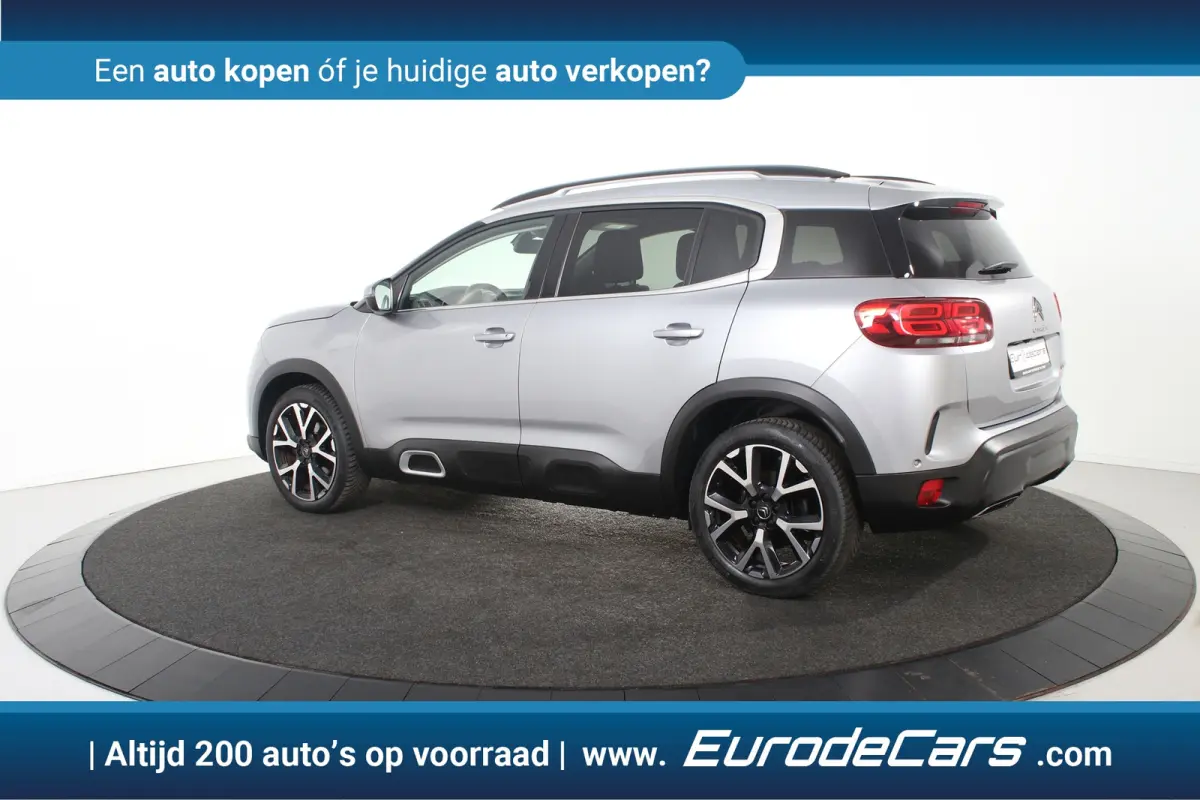 *Navigatie*Camera*Adaptive Cruise Control*