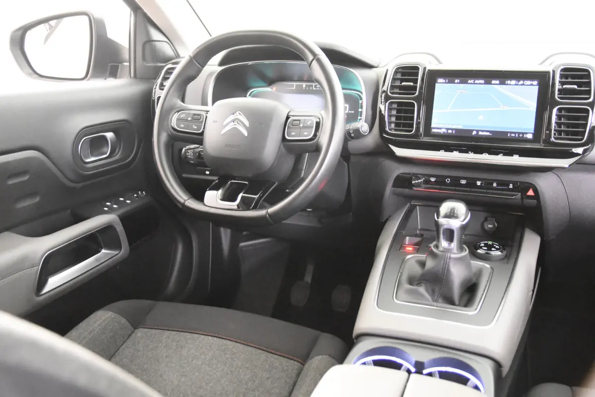 *Navigatie*Camera*Adaptive Cruise Control*