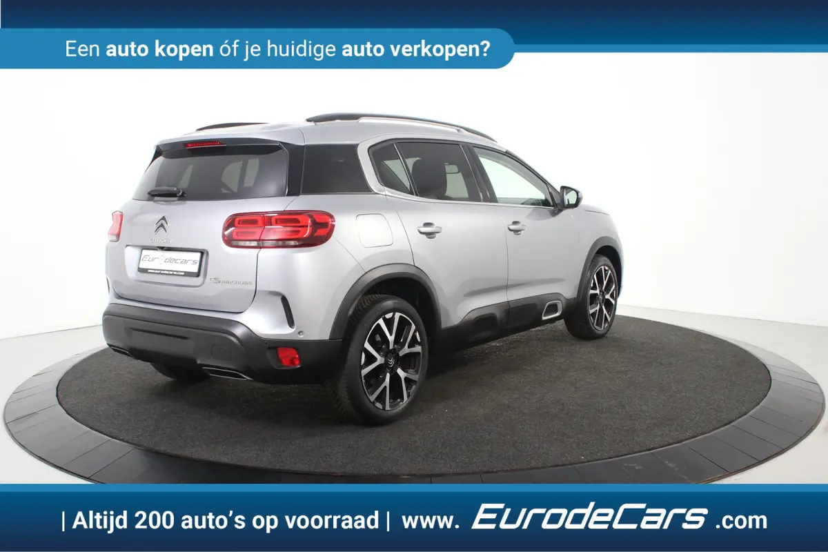 *Navigatie*Camera*Adaptive Cruise Control*