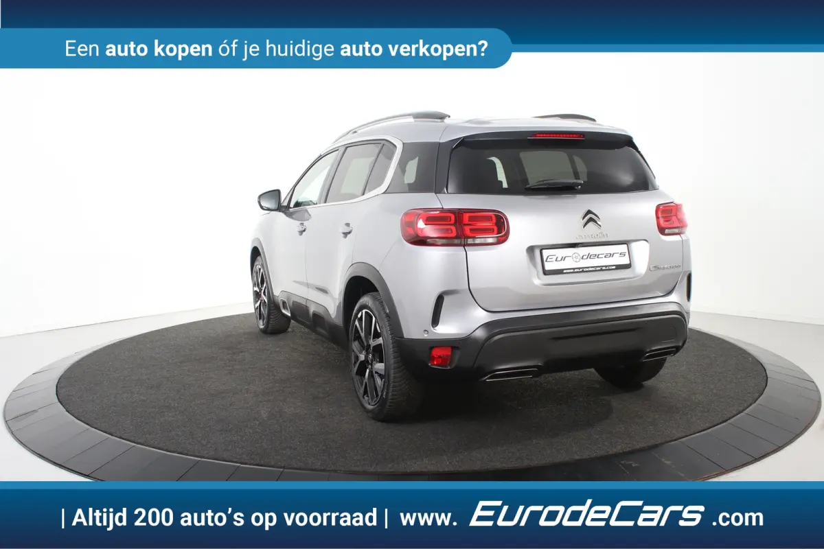 *Navigatie*Camera*Adaptive Cruise Control*