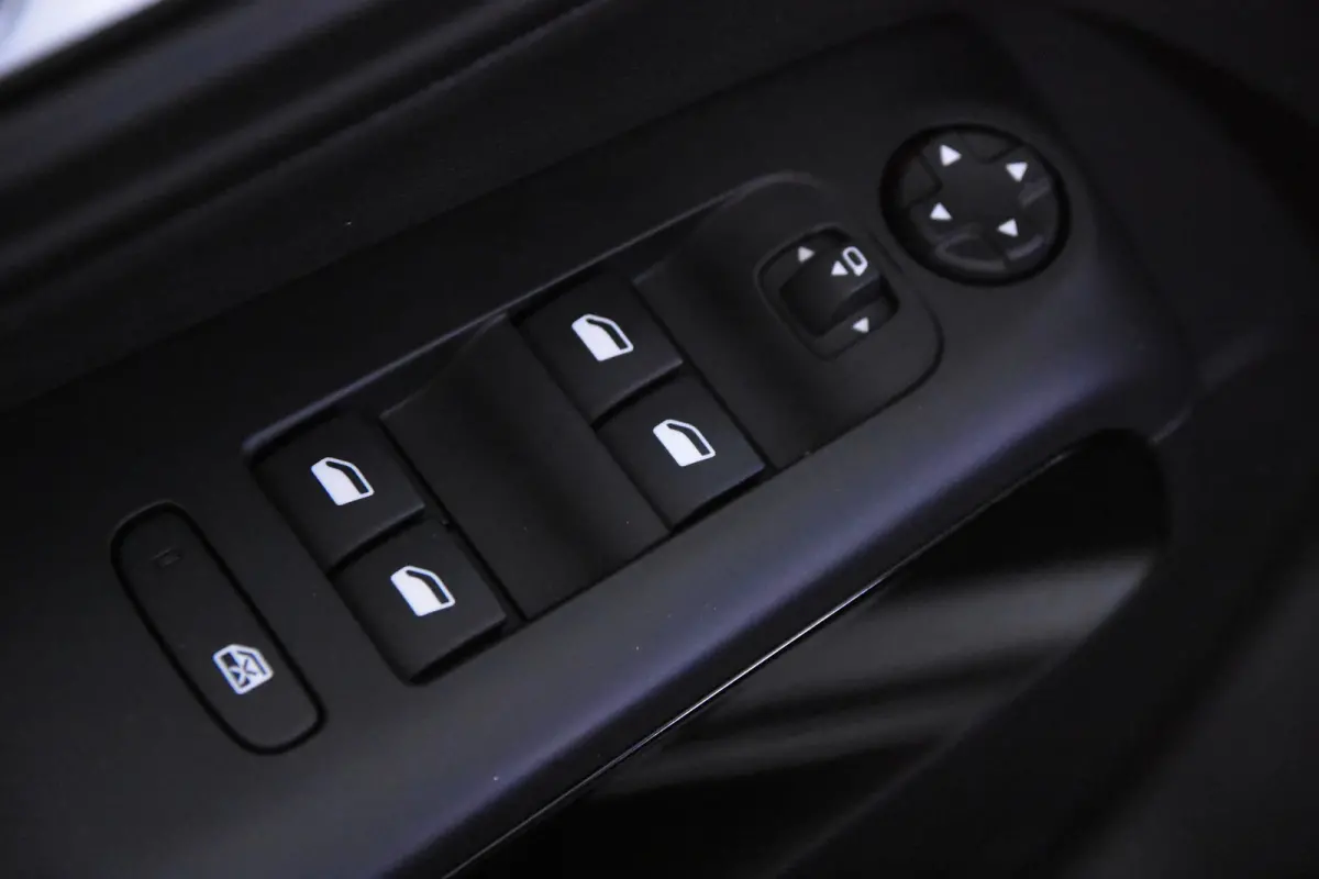 *Navigatie*Camera*Adaptive Cruise Control*