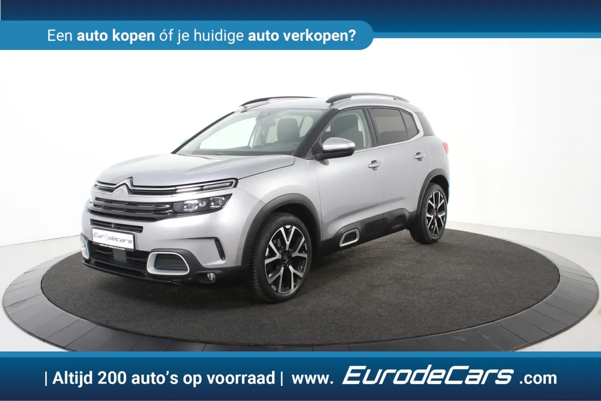 *Navigatie*Camera*Adaptive Cruise Control*