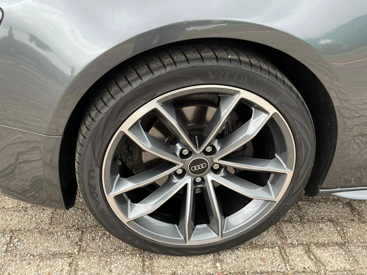 1.8 TFSI Pro Line S | 3 x S-Line| Bang & Olufsen | Lederen Bekleding | Memory | Stoelverwarming | Xenon |