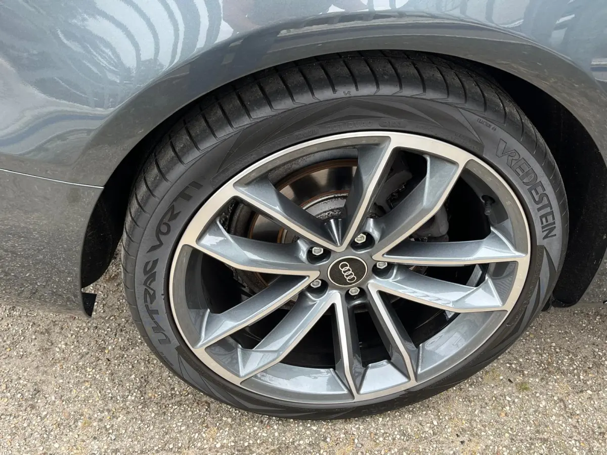 1.8 TFSI Pro Line S | 3 x S-Line| Bang & Olufsen | Lederen Bekleding | Memory | Stoelverwarming | Xenon |
