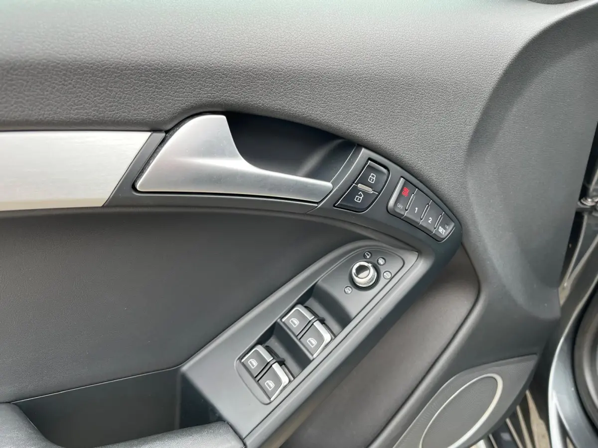 1.8 TFSI Pro Line S | 3 x S-Line| Bang & Olufsen | Lederen Bekleding | Memory | Stoelverwarming | Xenon |