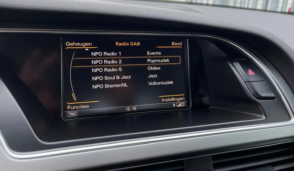 1.8 TFSI Pro Line S | 3 x S-Line| Bang & Olufsen | Lederen Bekleding | Memory | Stoelverwarming | Xenon |