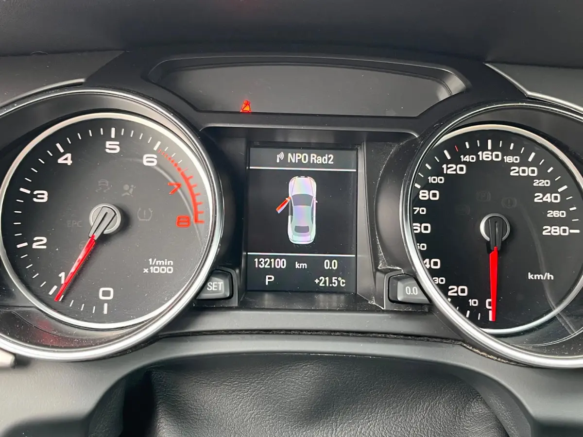 1.8 TFSI Pro Line S | 3 x S-Line| Bang & Olufsen | Lederen Bekleding | Memory | Stoelverwarming | Xenon |