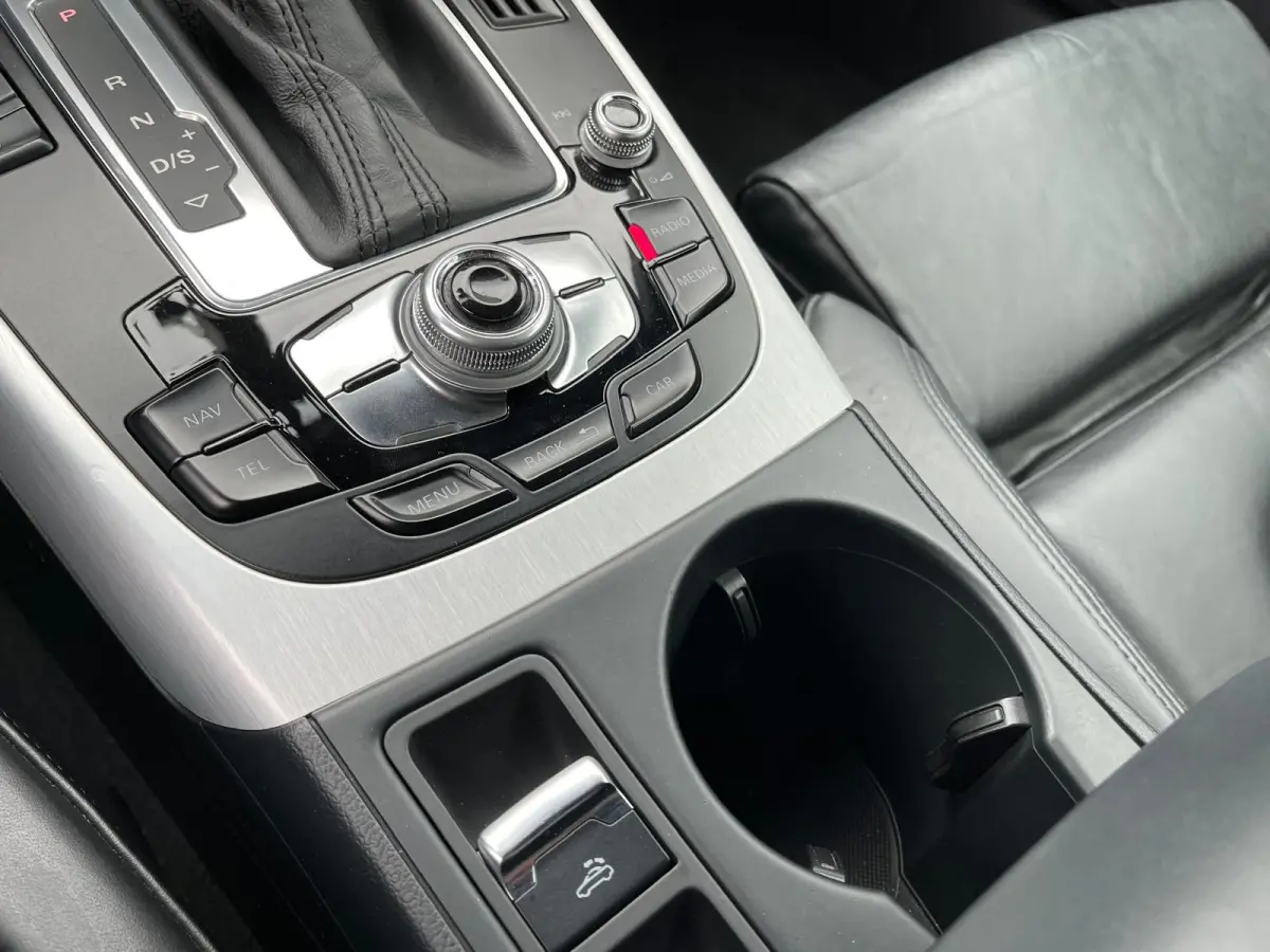 1.8 TFSI Pro Line S | 3 x S-Line| Bang & Olufsen | Lederen Bekleding | Memory | Stoelverwarming | Xenon |