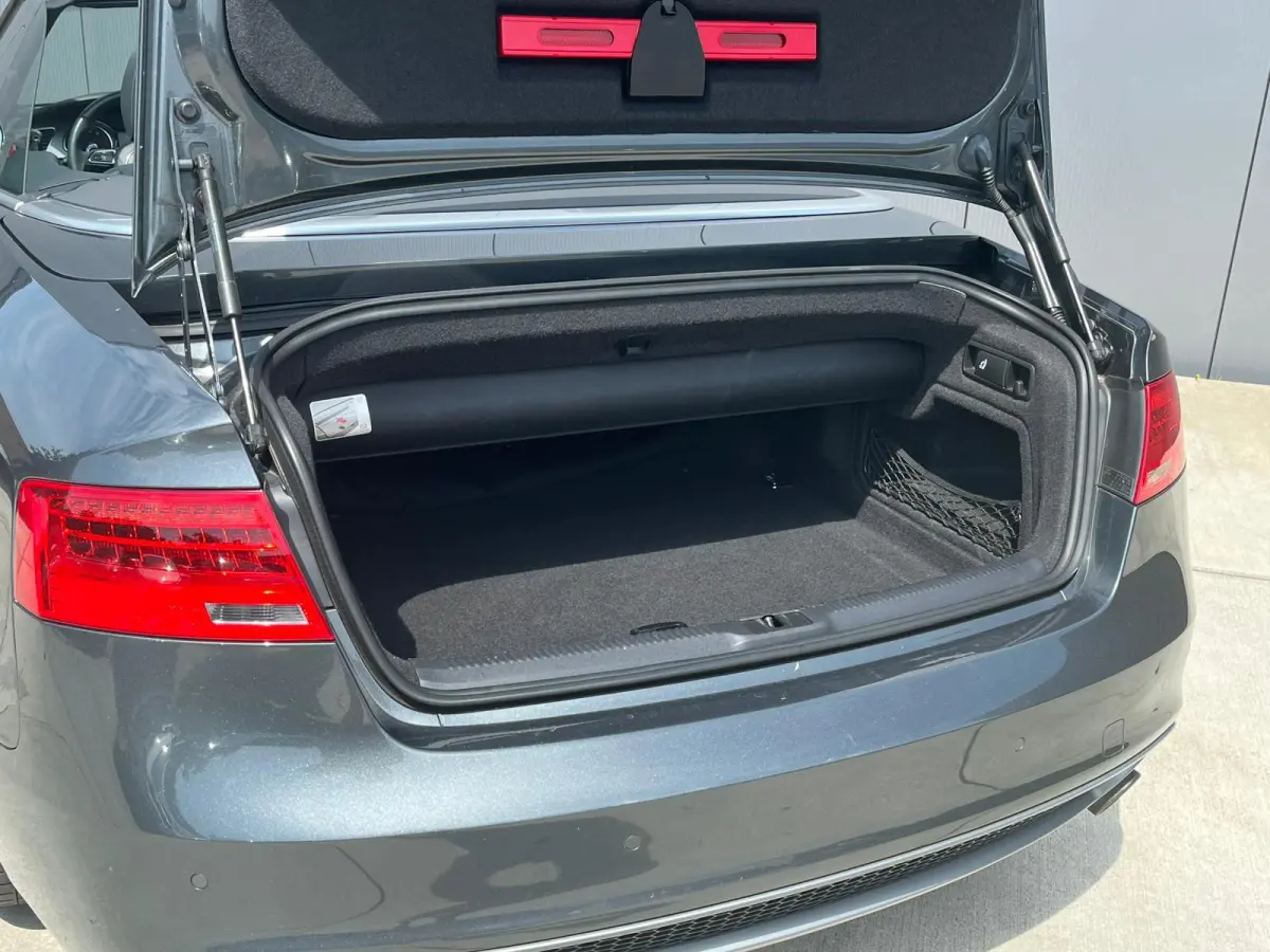 1.8 TFSI Pro Line S | 3 x S-Line| Bang & Olufsen | Lederen Bekleding | Memory | Stoelverwarming | Xenon |