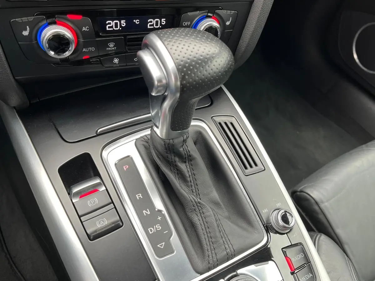 1.8 TFSI Pro Line S | 3 x S-Line| Bang & Olufsen | Lederen Bekleding | Memory | Stoelverwarming | Xenon |