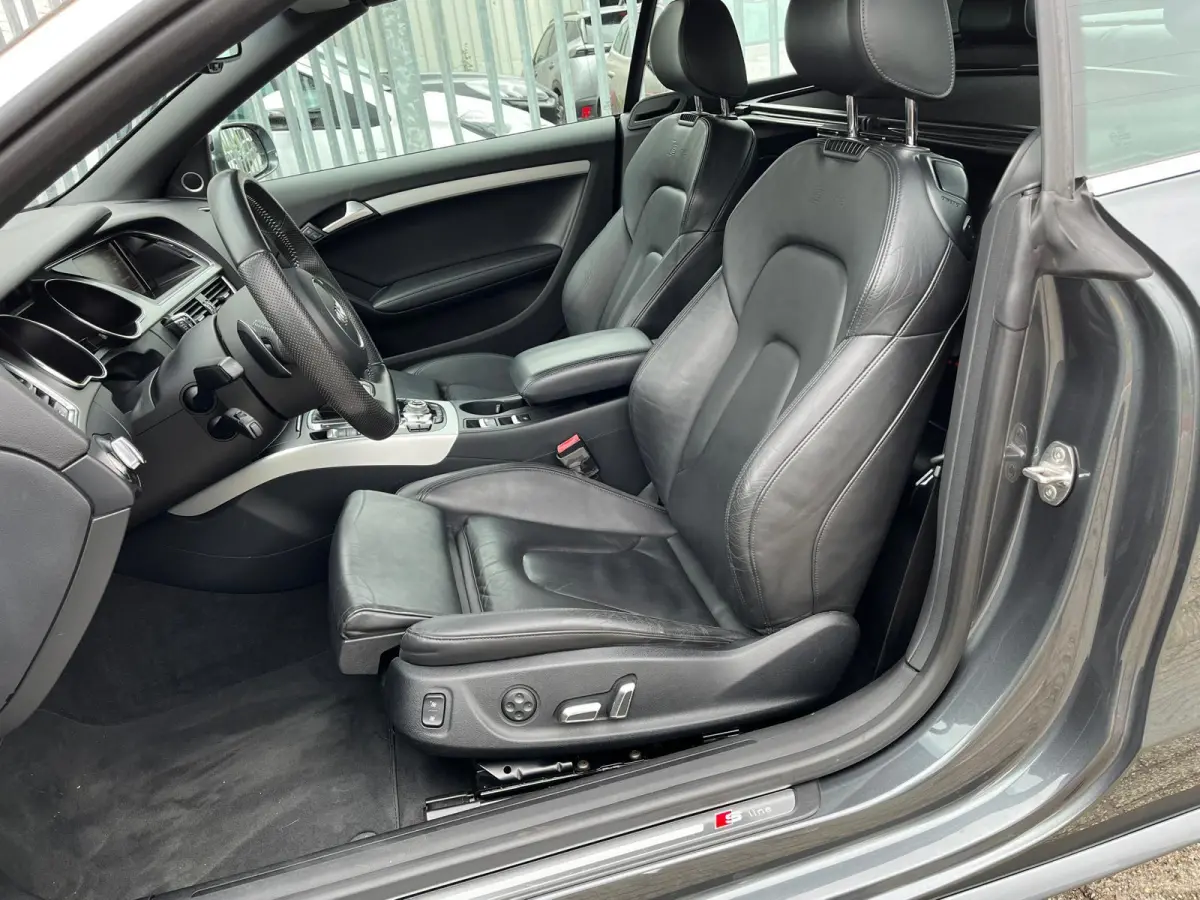 1.8 TFSI Pro Line S | 3 x S-Line| Bang & Olufsen | Lederen Bekleding | Memory | Stoelverwarming | Xenon |