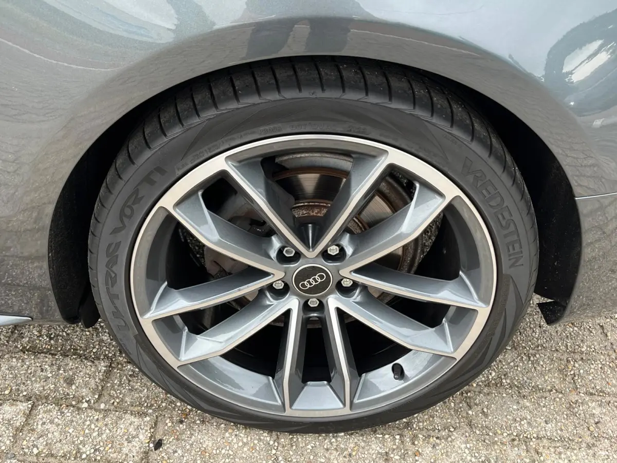 1.8 TFSI Pro Line S | 3 x S-Line| Bang & Olufsen | Lederen Bekleding | Memory | Stoelverwarming | Xenon |