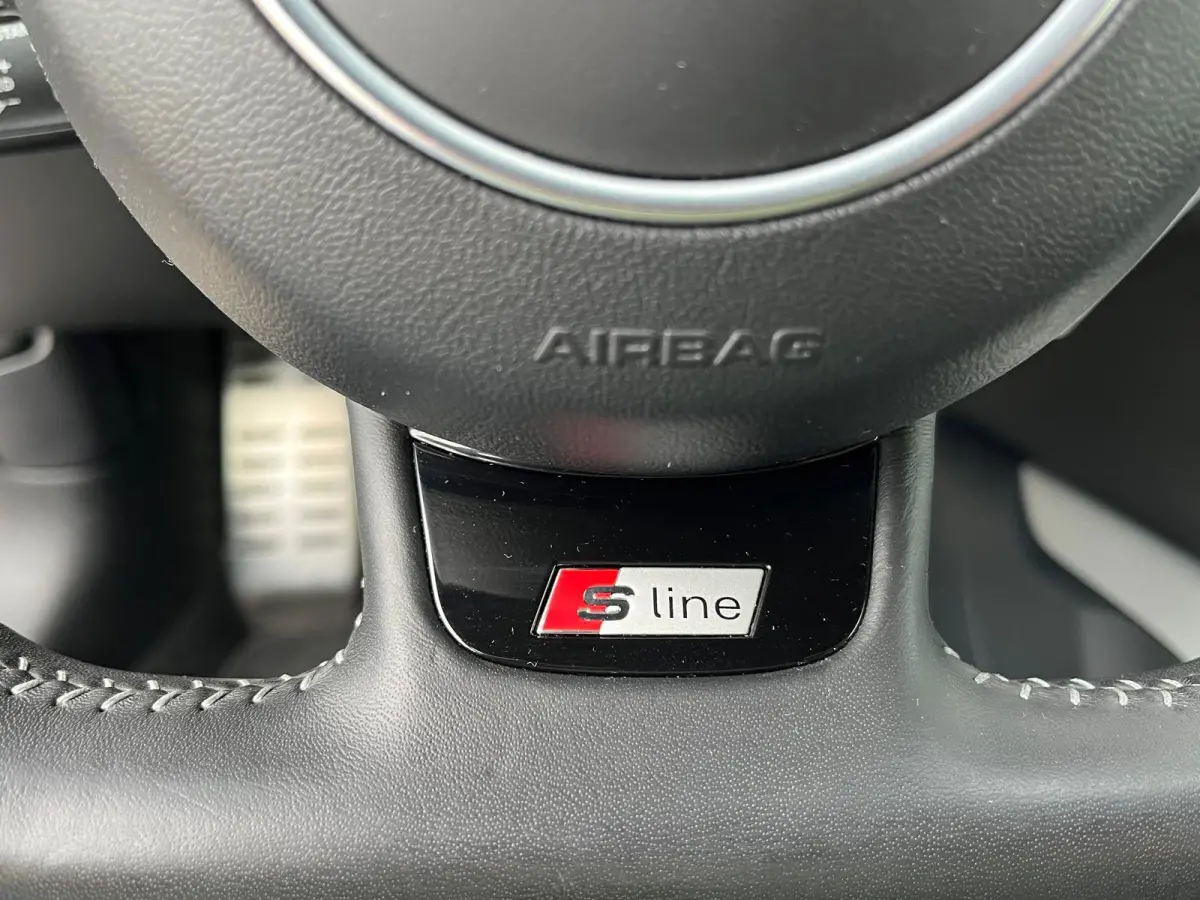 1.8 TFSI Pro Line S | 3 x S-Line| Bang & Olufsen | Lederen Bekleding | Memory | Stoelverwarming | Xenon |