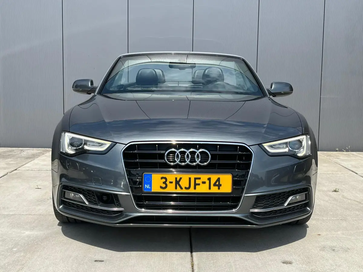 1.8 TFSI Pro Line S | 3 x S-Line| Bang & Olufsen | Lederen Bekleding | Memory | Stoelverwarming | Xenon |