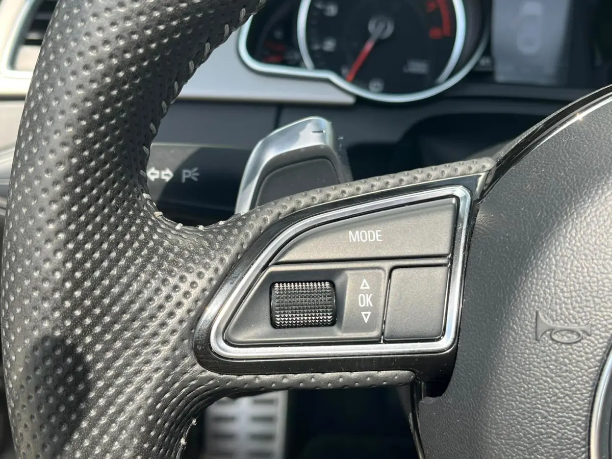 1.8 TFSI Pro Line S | 3 x S-Line| Bang & Olufsen | Lederen Bekleding | Memory | Stoelverwarming | Xenon |