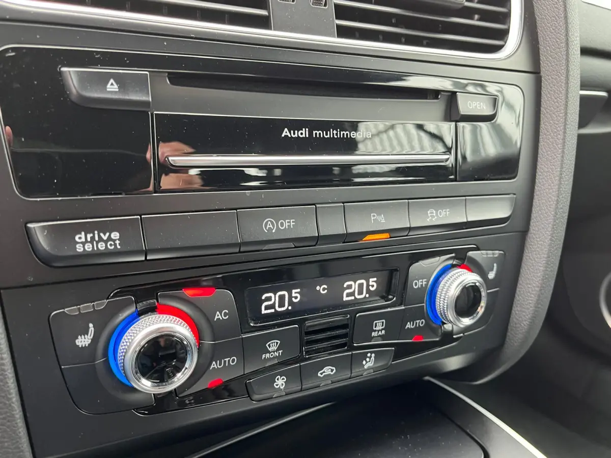 1.8 TFSI Pro Line S | 3 x S-Line| Bang & Olufsen | Lederen Bekleding | Memory | Stoelverwarming | Xenon |