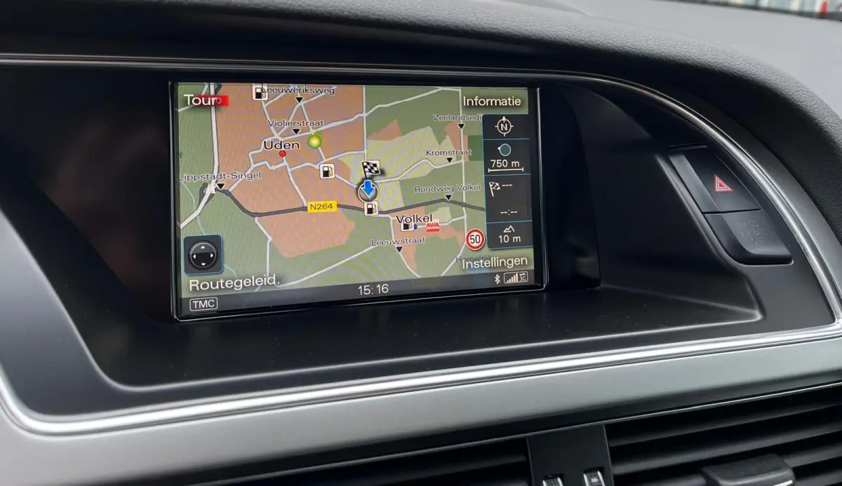 1.8 TFSI Pro Line S | 3 x S-Line| Bang & Olufsen | Lederen Bekleding | Memory | Stoelverwarming | Xenon |