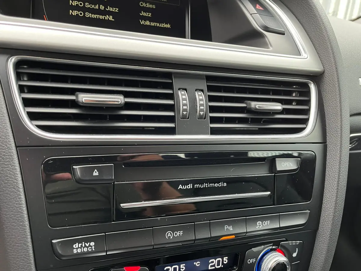 1.8 TFSI Pro Line S | 3 x S-Line| Bang & Olufsen | Lederen Bekleding | Memory | Stoelverwarming | Xenon |