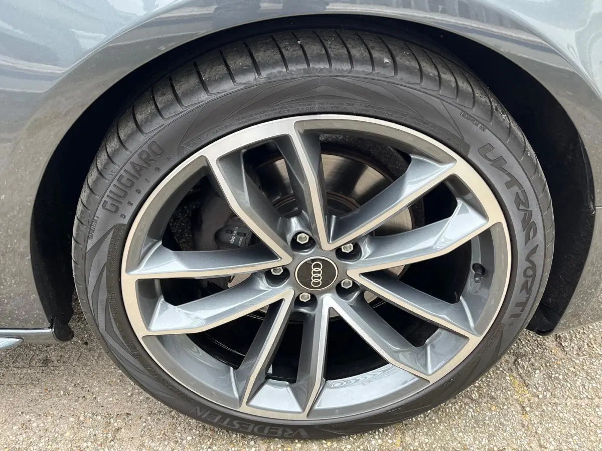 1.8 TFSI Pro Line S | 3 x S-Line| Bang & Olufsen | Lederen Bekleding | Memory | Stoelverwarming | Xenon |