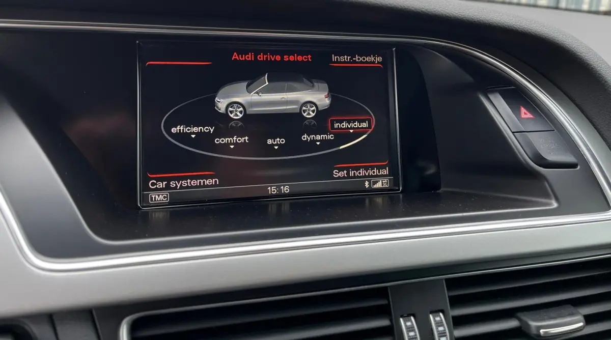 1.8 TFSI Pro Line S | 3 x S-Line| Bang & Olufsen | Lederen Bekleding | Memory | Stoelverwarming | Xenon |
