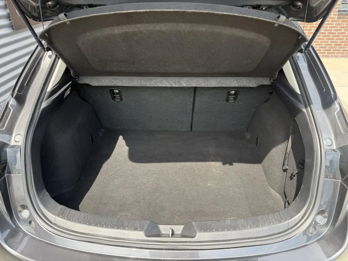 2.0 SkyActiv-G 120 SkyLease GT 1e Eigenaar|Navi|Camera|Clima|Stoel+stuurverw|Cruise|Elek ramen|APK tot 06-2027