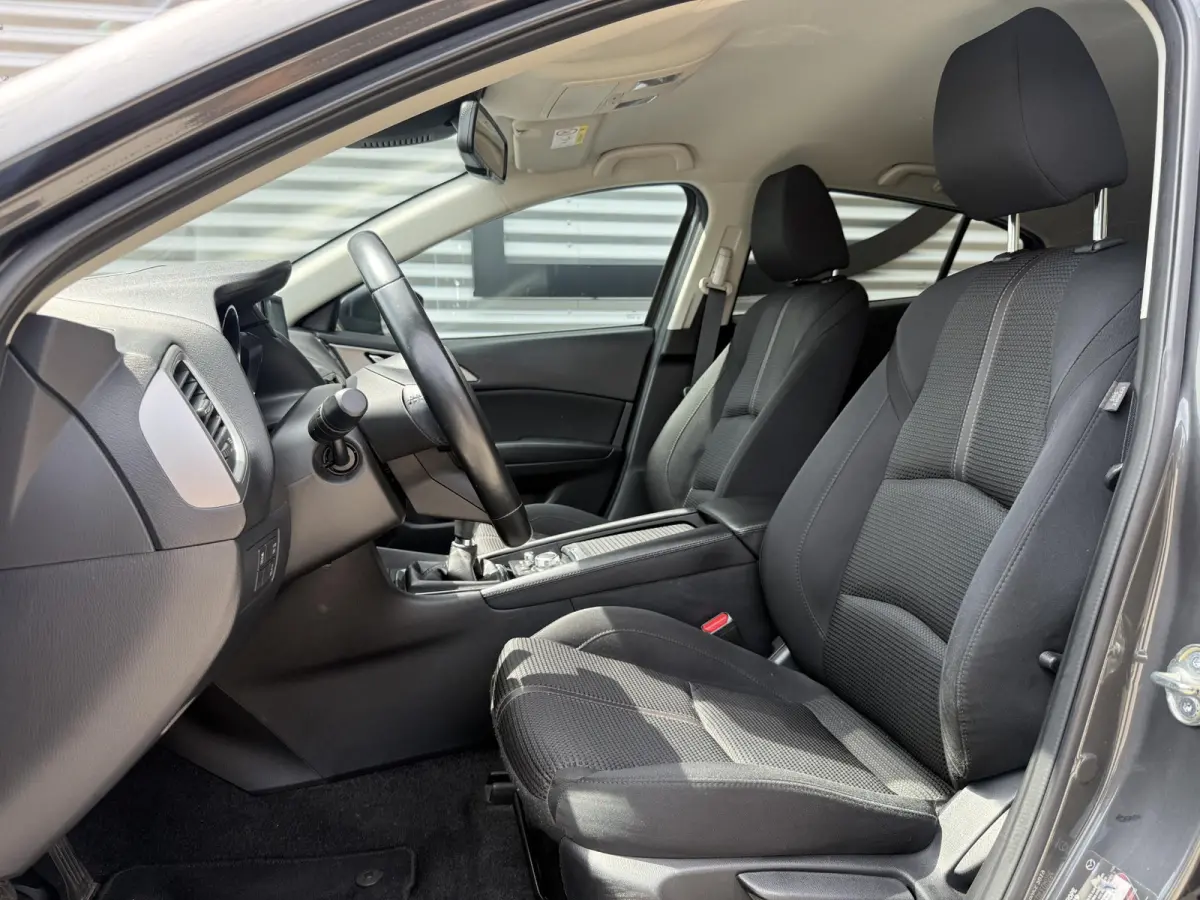 2.0 SkyActiv-G 120 SkyLease GT 1e Eigenaar|Navi|Camera|Clima|Stoel+stuurverw|Cruise|Elek ramen|APK tot 06-2027