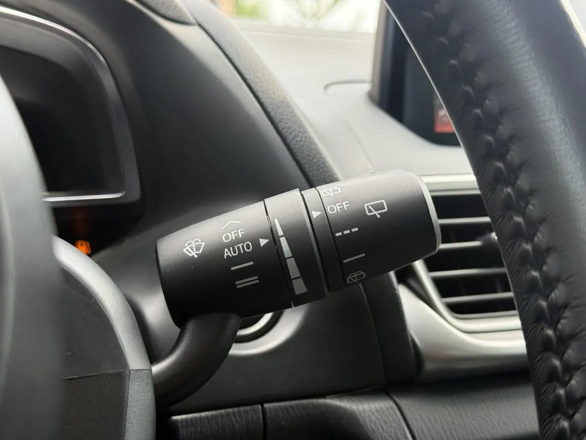 2.0 SkyActiv-G 120 SkyLease GT 1e Eigenaar|Navi|Camera|Clima|Stoel+stuurverw|Cruise|Elek ramen|APK tot 06-2027
