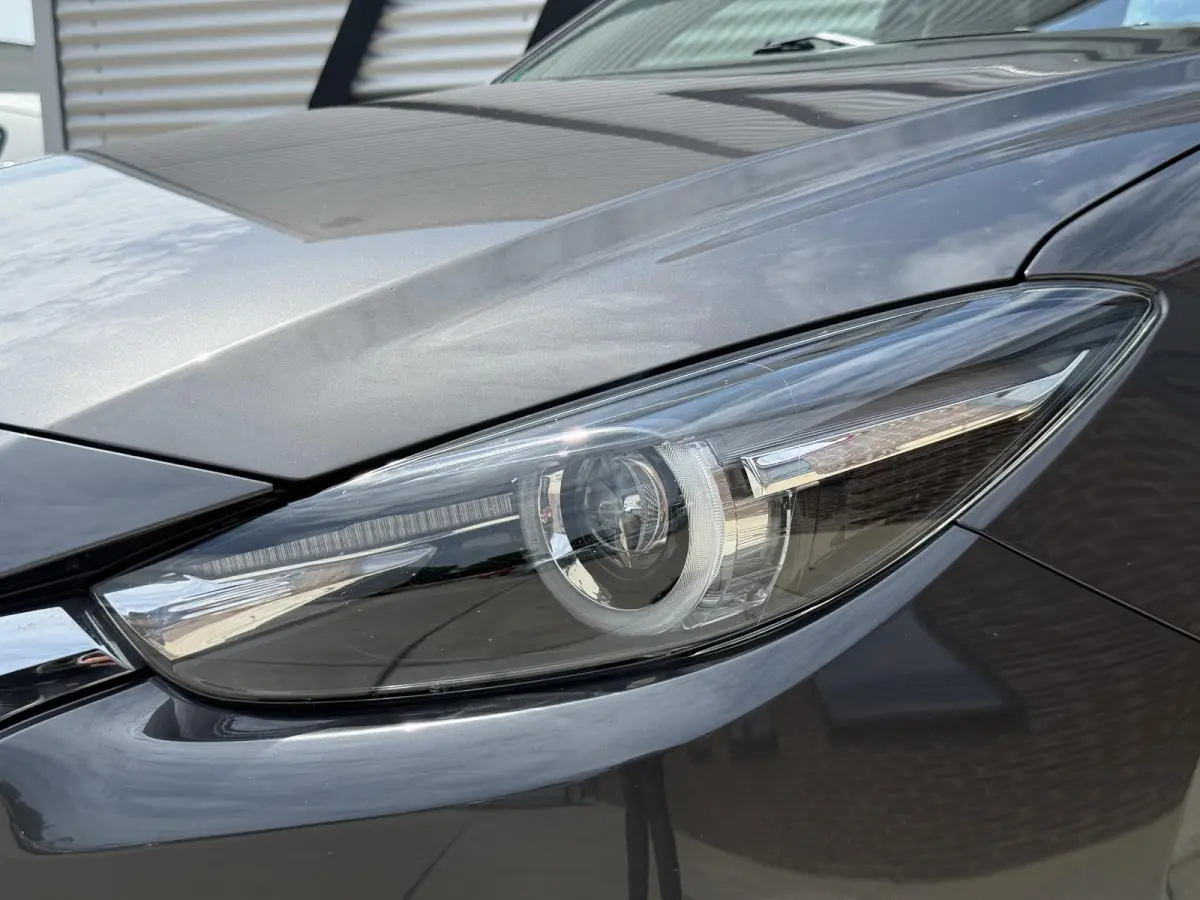2.0 SkyActiv-G 120 SkyLease GT 1e Eigenaar|Navi|Camera|Clima|Stoel+stuurverw|Cruise|Elek ramen|APK tot 06-2027