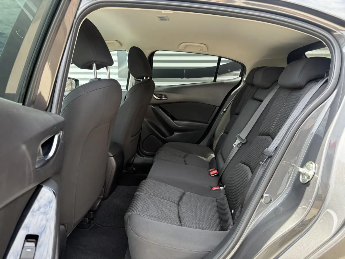 2.0 SkyActiv-G 120 SkyLease GT 1e Eigenaar|Navi|Camera|Clima|Stoel+stuurverw|Cruise|Elek ramen|APK tot 06-2027