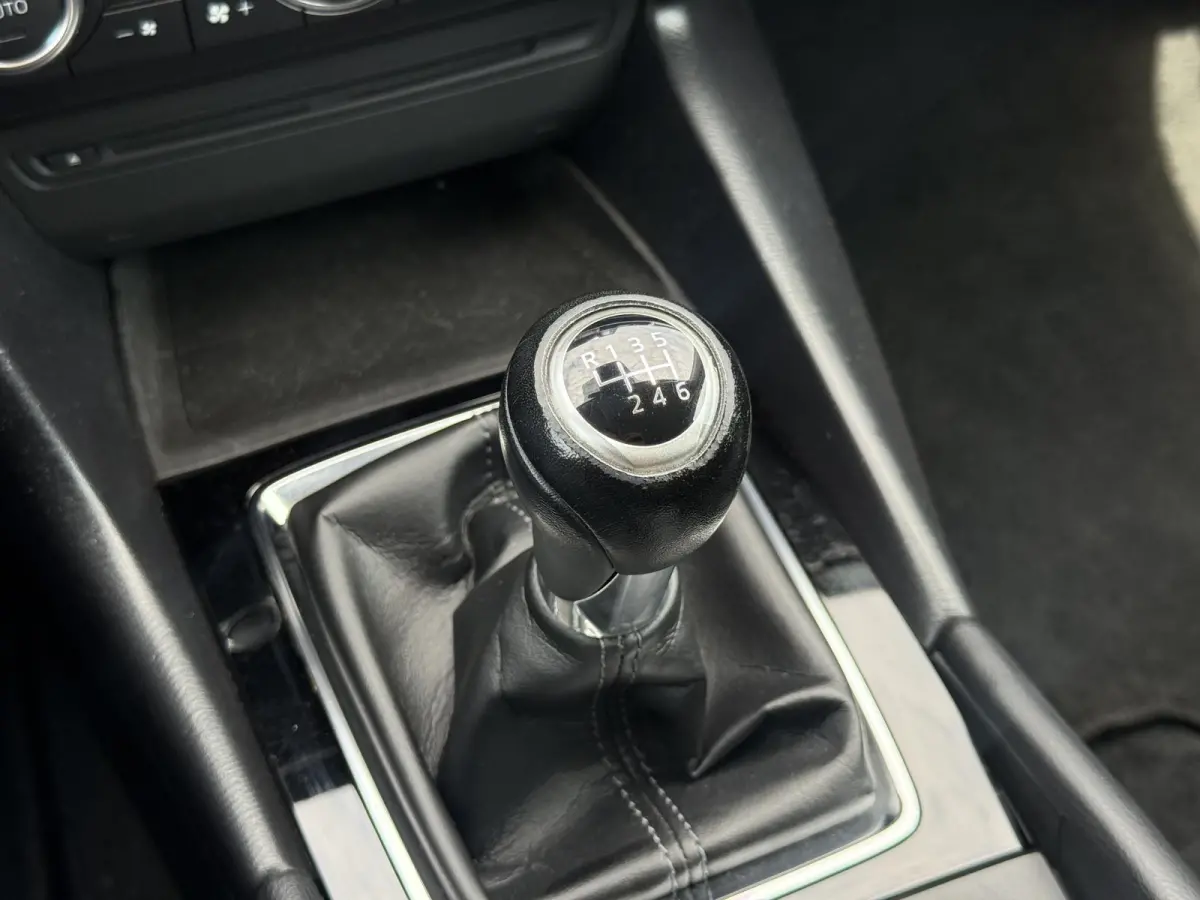 2.0 SkyActiv-G 120 SkyLease GT 1e Eigenaar|Navi|Camera|Clima|Stoel+stuurverw|Cruise|Elek ramen|APK tot 06-2027