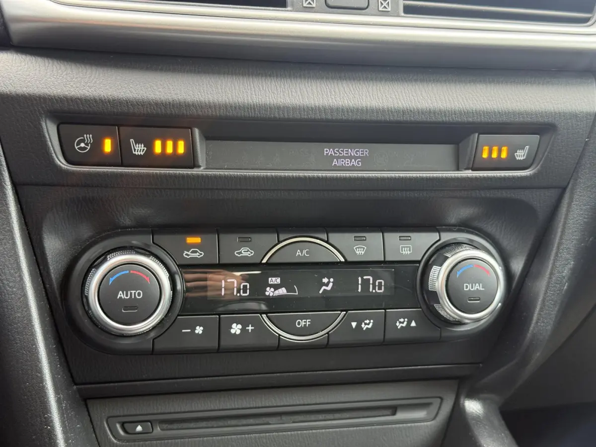 2.0 SkyActiv-G 120 SkyLease GT 1e Eigenaar|Navi|Camera|Clima|Stoel+stuurverw|Cruise|Elek ramen|APK tot 06-2027