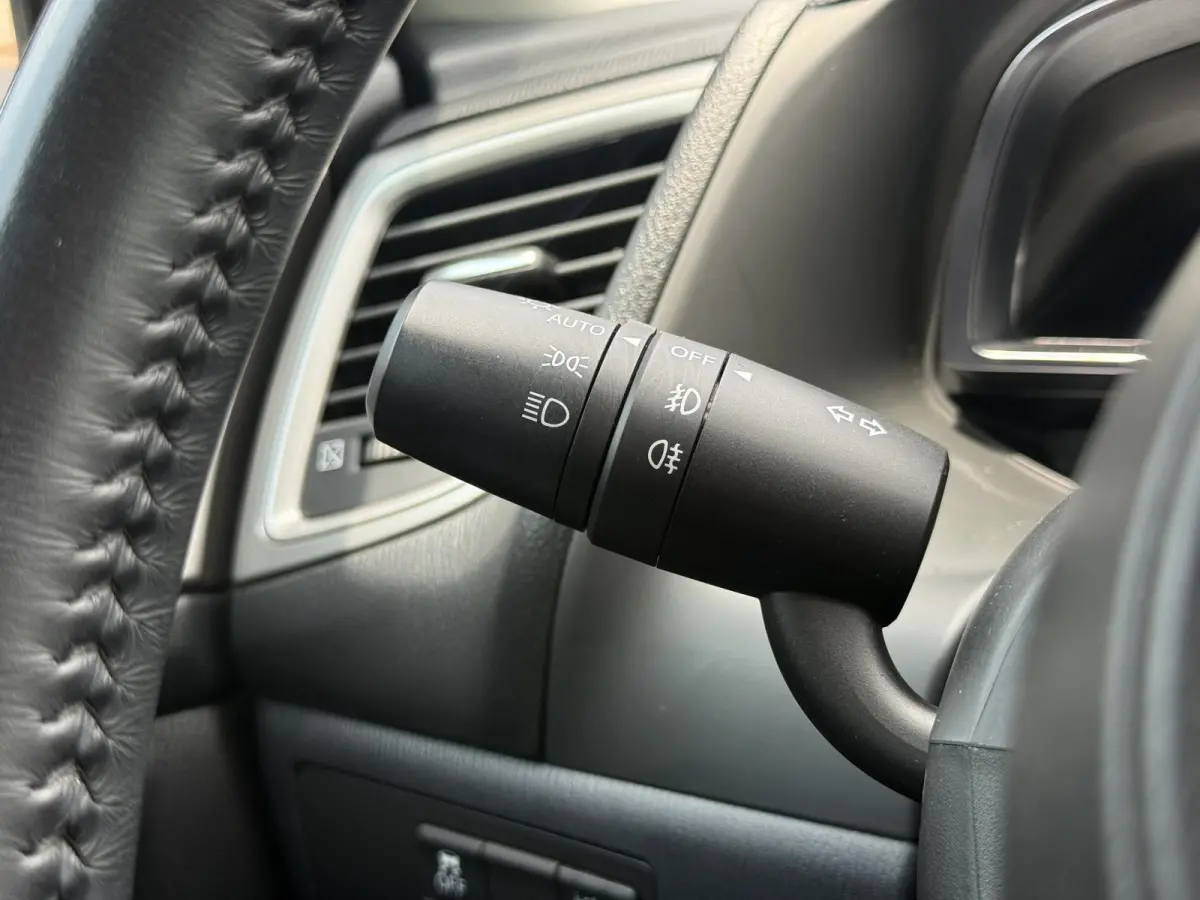2.0 SkyActiv-G 120 SkyLease GT 1e Eigenaar|Navi|Camera|Clima|Stoel+stuurverw|Cruise|Elek ramen|APK tot 06-2027