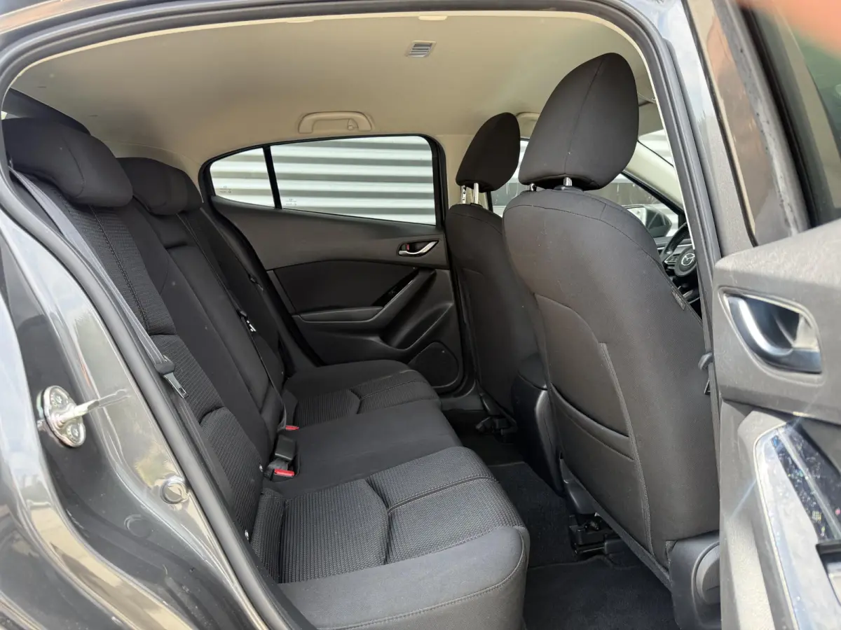 2.0 SkyActiv-G 120 SkyLease GT 1e Eigenaar|Navi|Camera|Clima|Stoel+stuurverw|Cruise|Elek ramen|APK tot 06-2027