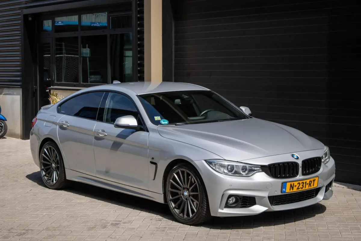 435i M-Sport | H&K | CARPLAY | HUD | MEMORY | TREKHAAK