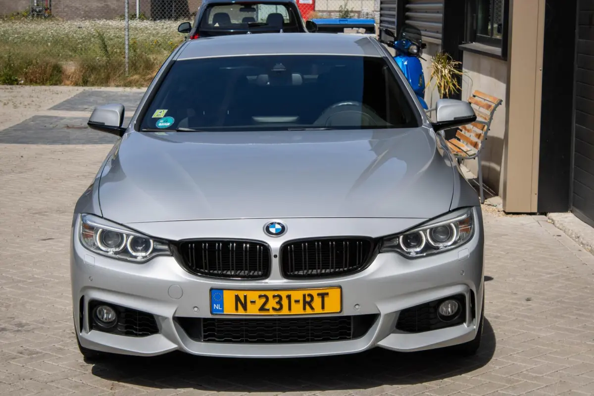 435i M-Sport | H&K | CARPLAY | HUD | MEMORY | TREKHAAK