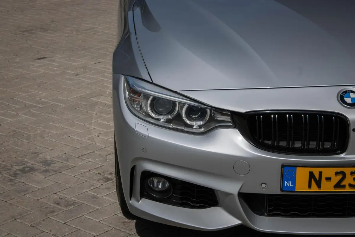 435i M-Sport | H&K | CARPLAY | HUD | MEMORY | TREKHAAK