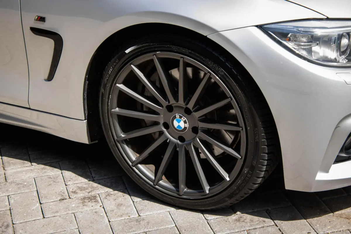 435i M-Sport | H&K | CARPLAY | HUD | MEMORY | TREKHAAK