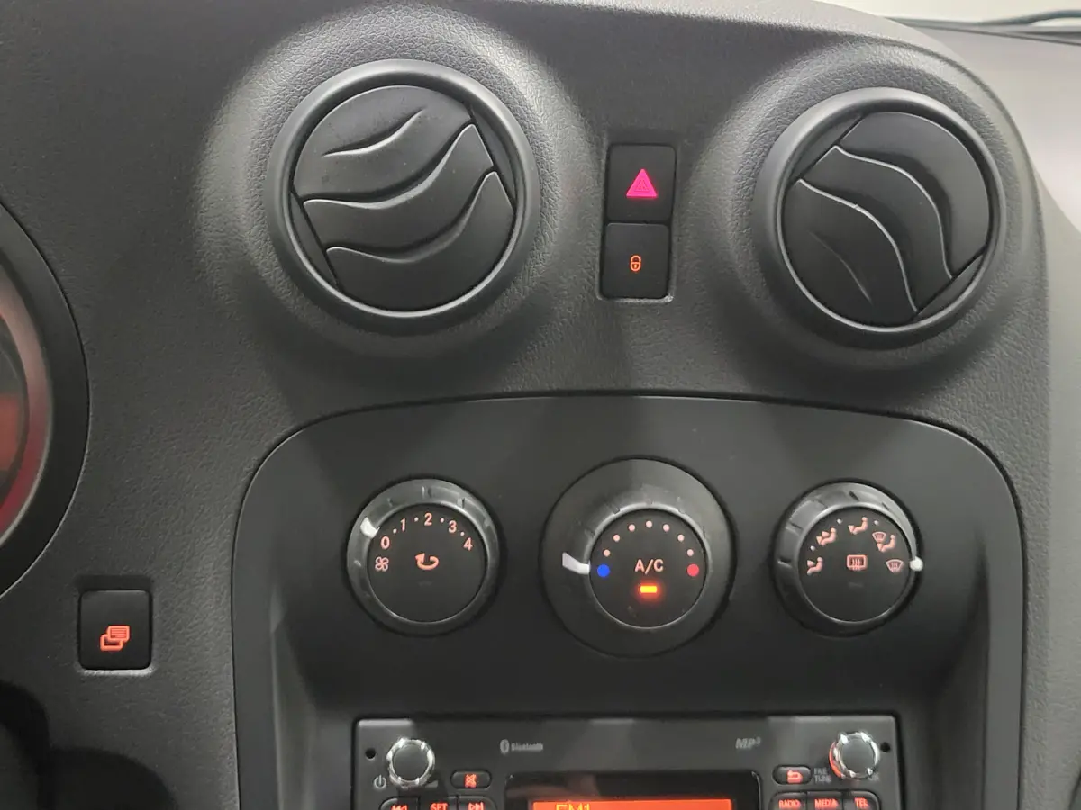108CDI Euro 6!
