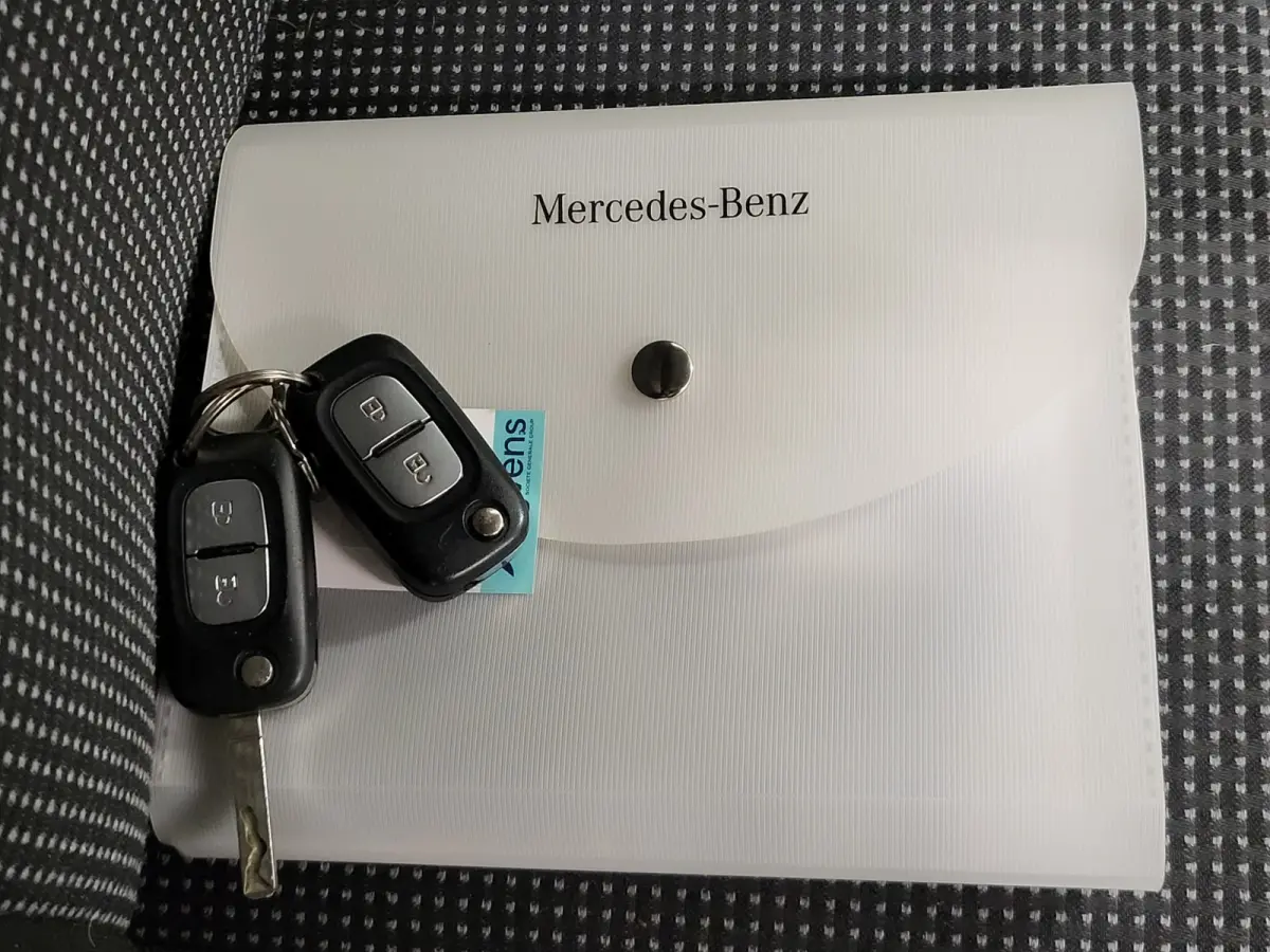 108CDI Euro 6!