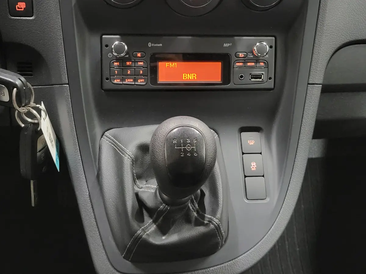 108CDI Euro 6!