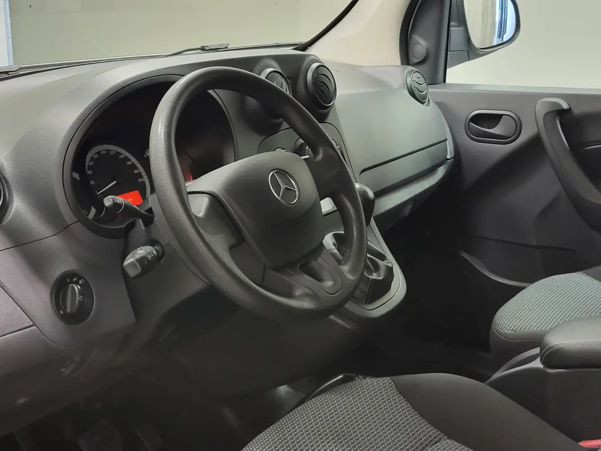 108CDI Euro 6!