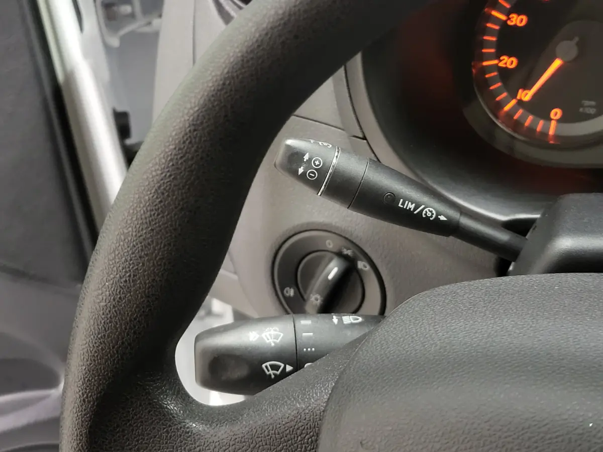 108CDI Euro 6!