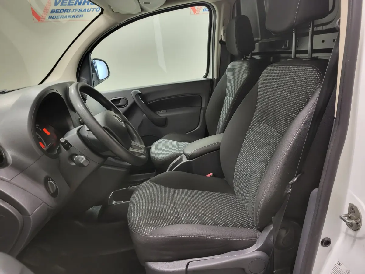 108CDI Euro 6!