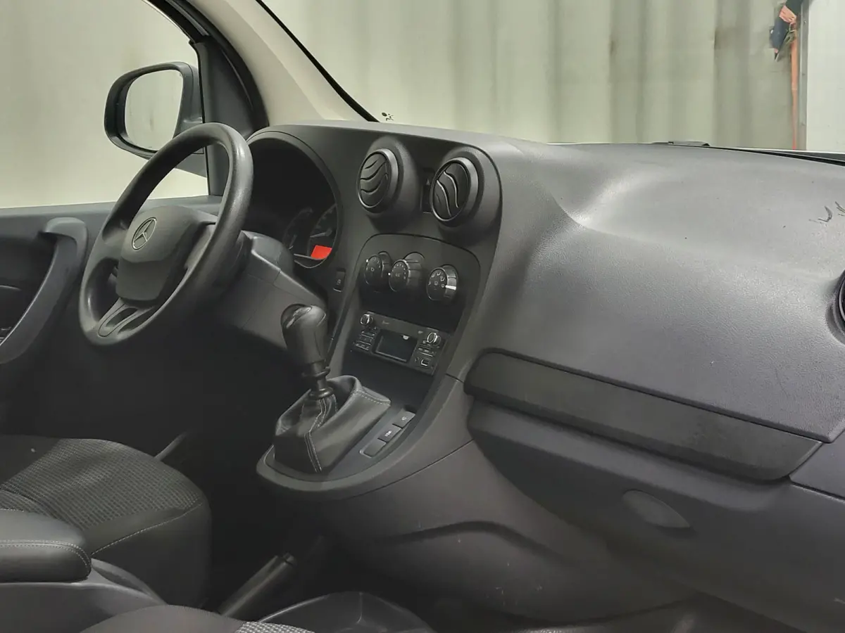 108CDI Euro 6!