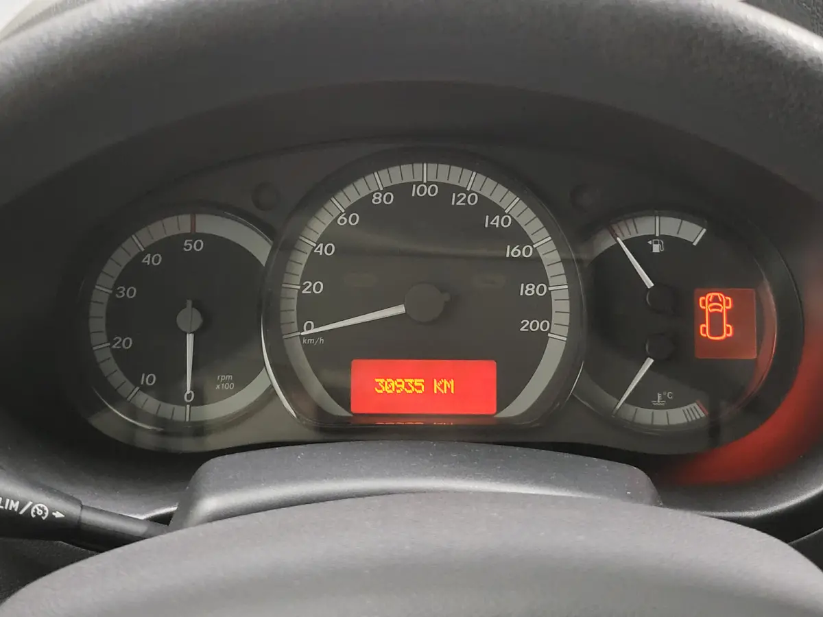 108CDI Euro 6!