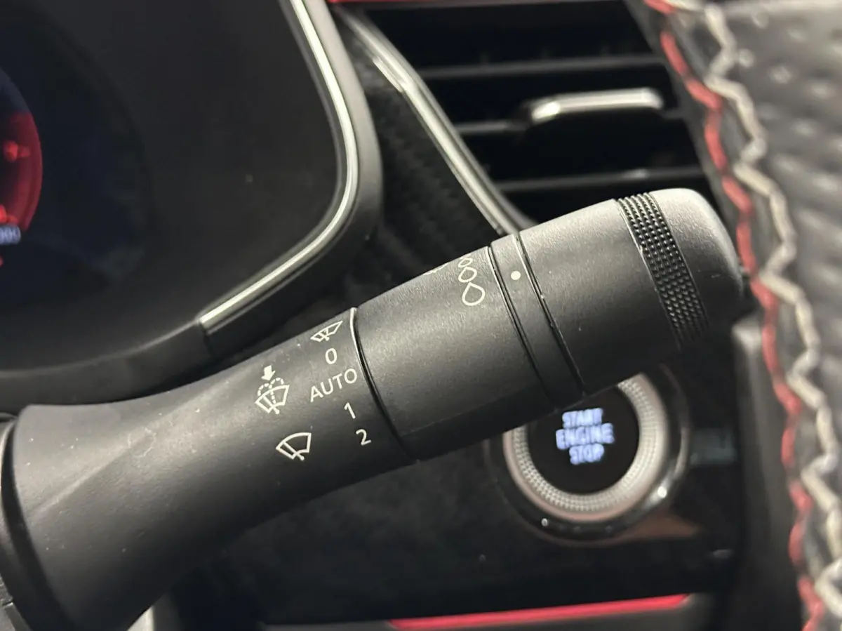 1.3 mild hybrid 160 R.S. line